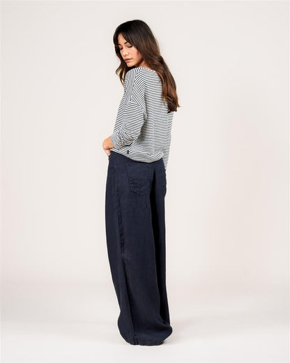 Yulia Long Sleeve