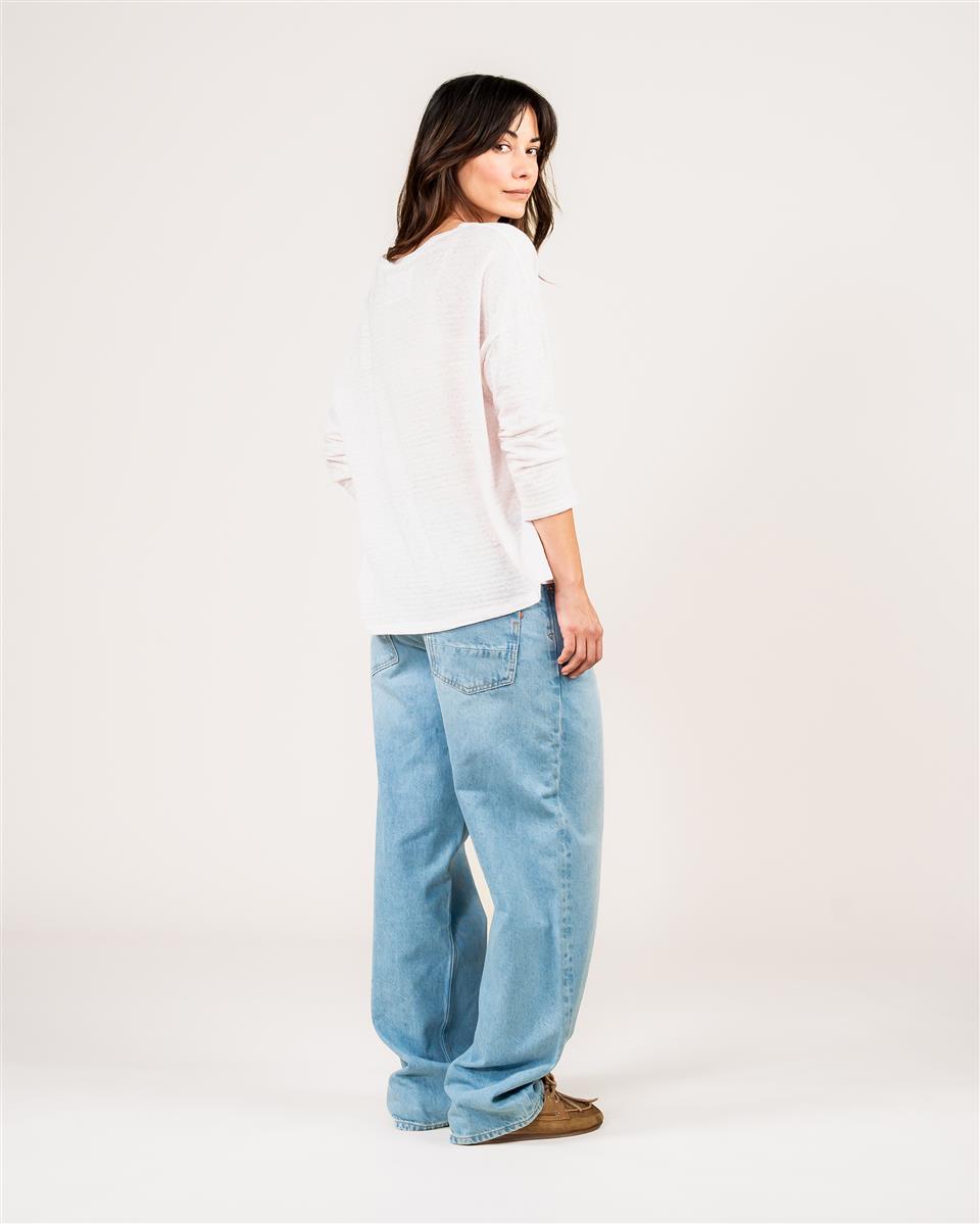 Yulia Long Sleeve