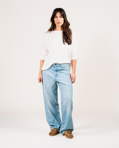 Yulia Long Sleeve