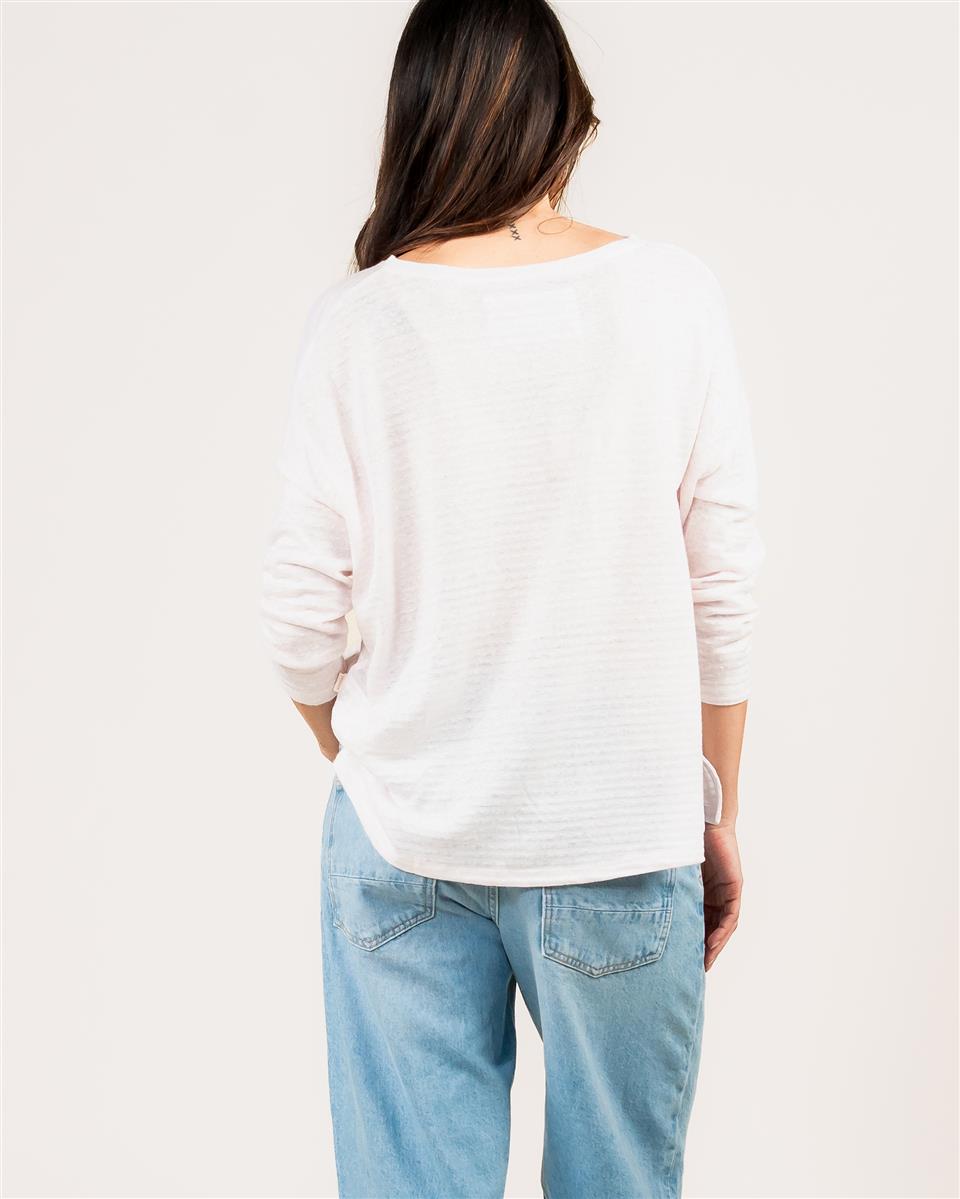 Yulia Long Sleeve