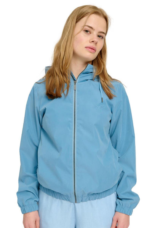 Basic Light Blouson Jacket