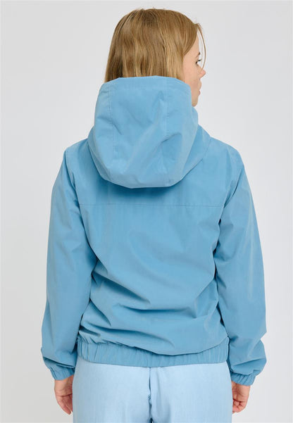 Basic Light Blouson Jacket