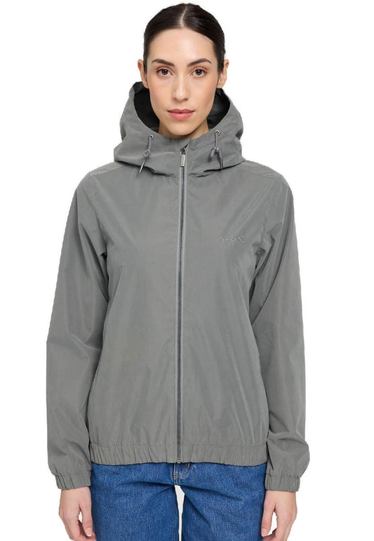 Basic Light Blouson Jacket