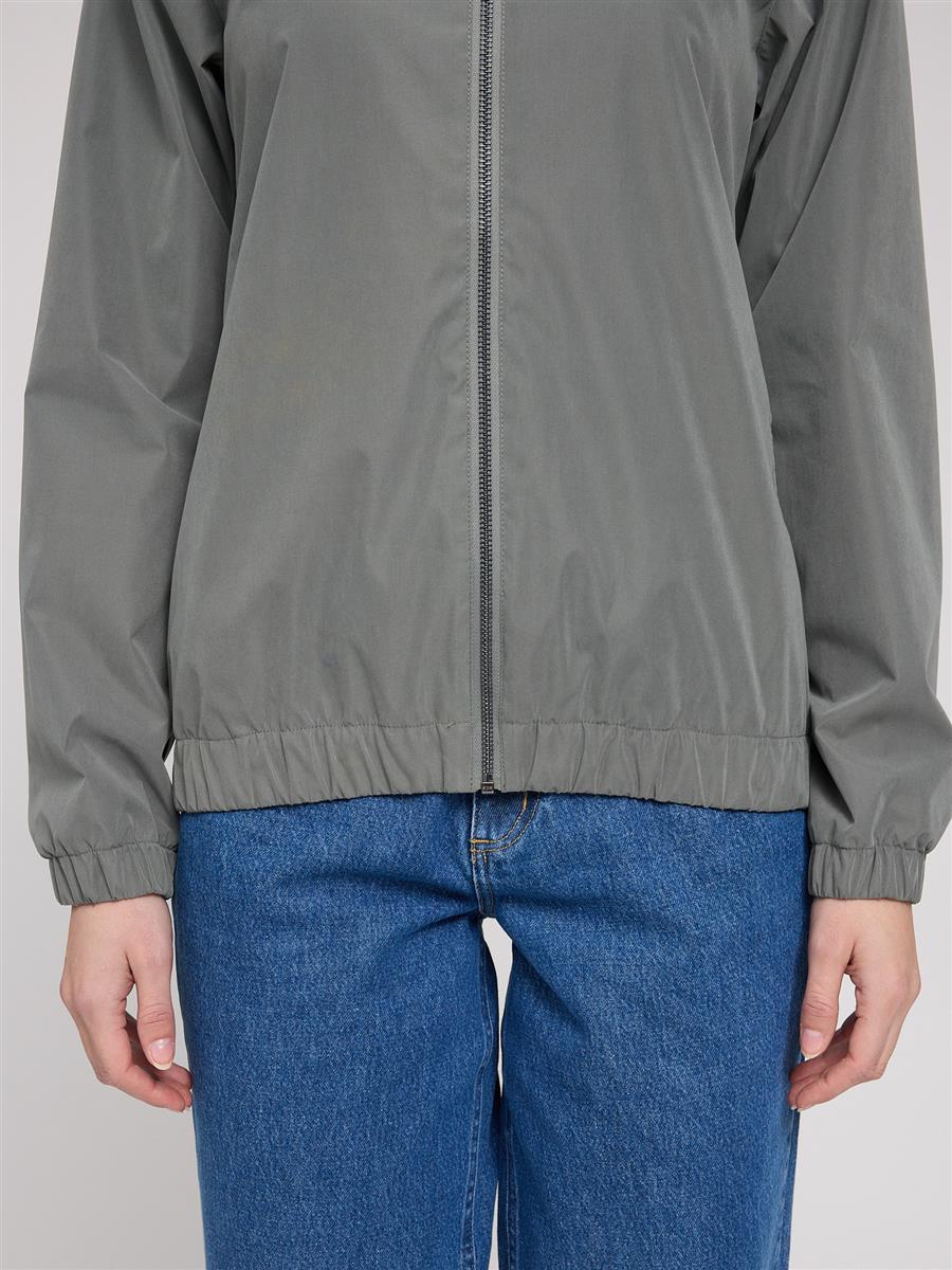 Basic Light Blouson Jacket