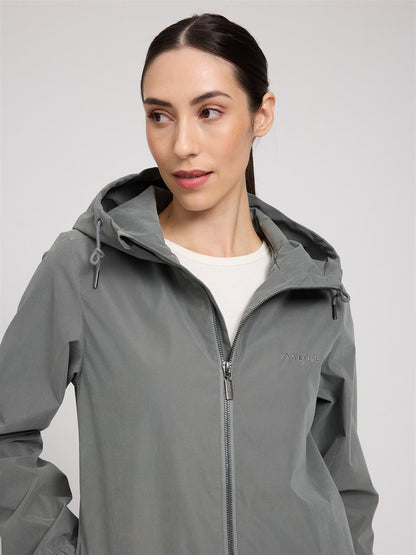 Basic Light Blouson Jacket