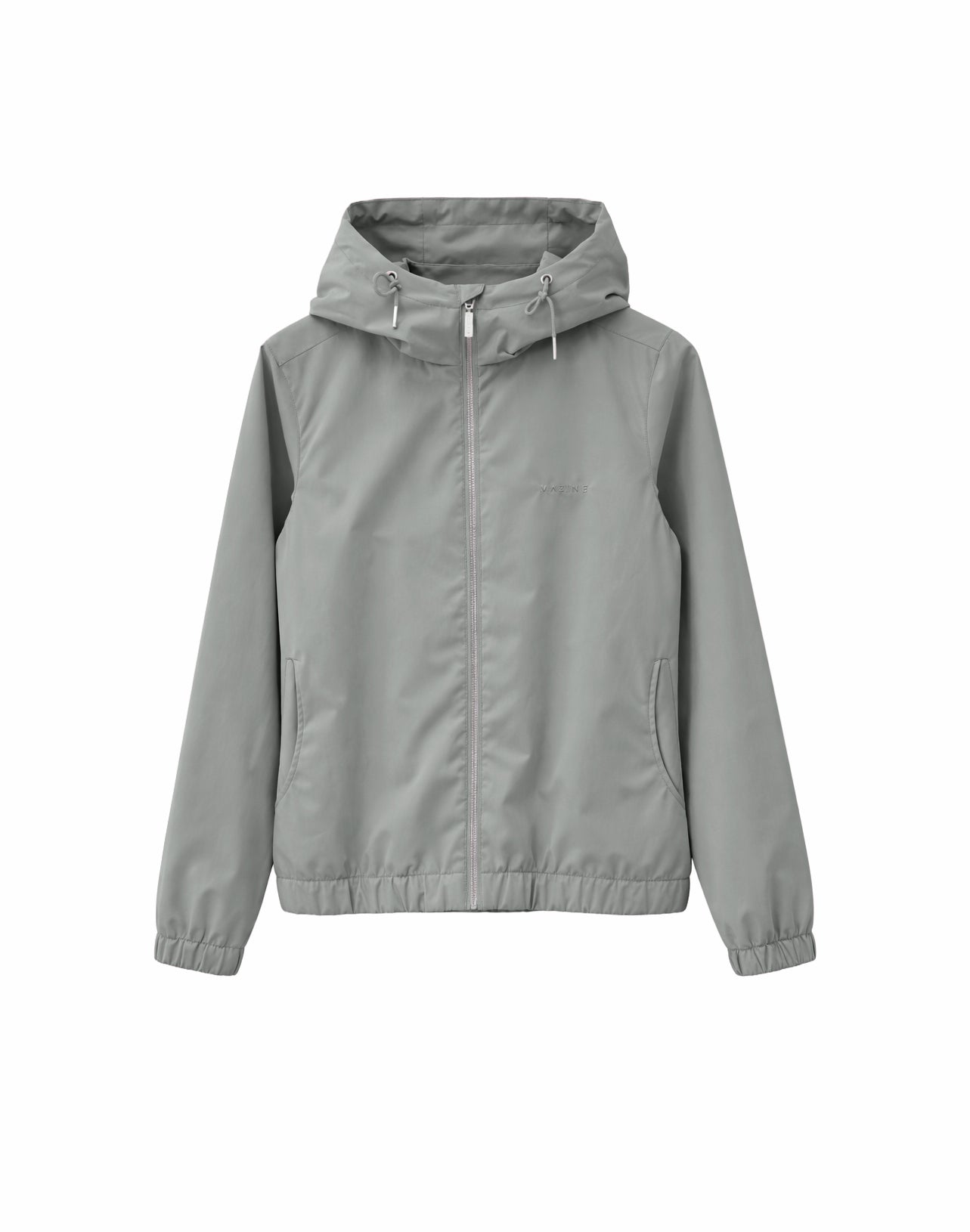 Basic Light Blouson Jacket