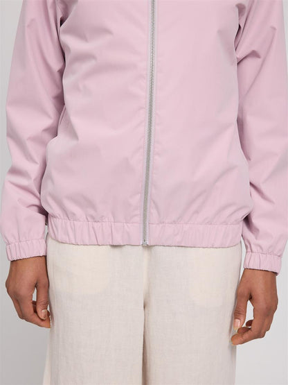 Basic Light Blouson Jacket