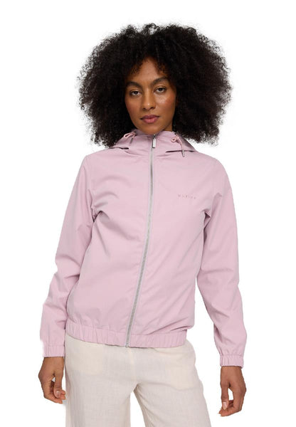 Basic Light Blouson Jacket