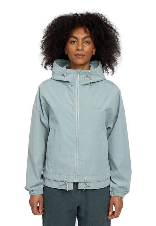 Layer Look Light Jacket