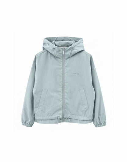 Layer Look Light Jacket