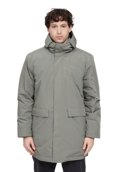 Padded Parka