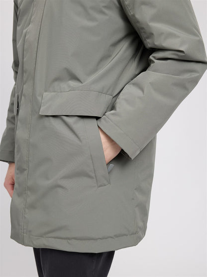 Padded Parka