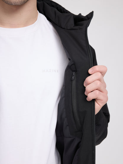 Padded Blouson