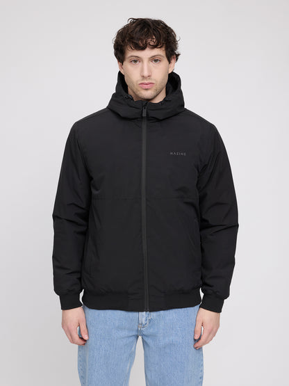 Padded Blouson