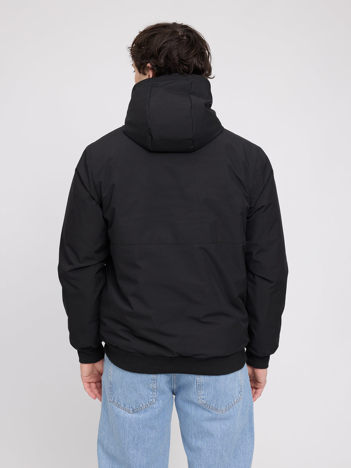 Padded Blouson