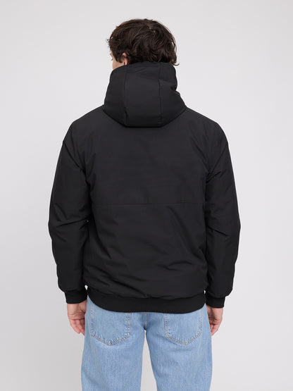 Padded Blouson