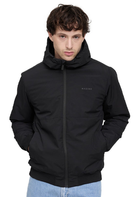 Padded Blouson