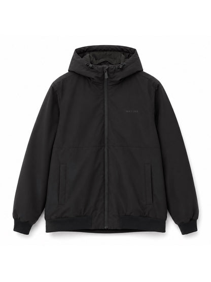Padded Blouson