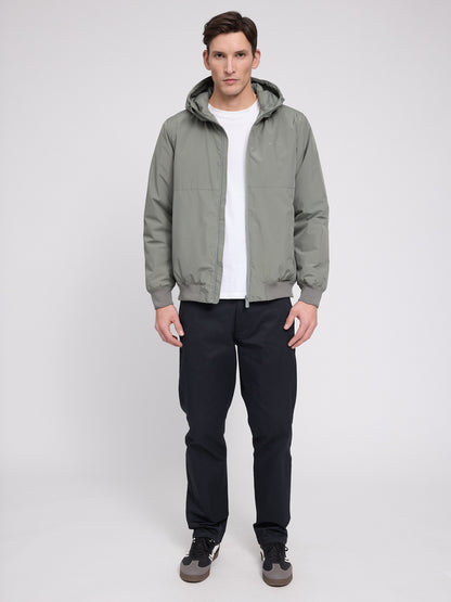 Padded Blouson