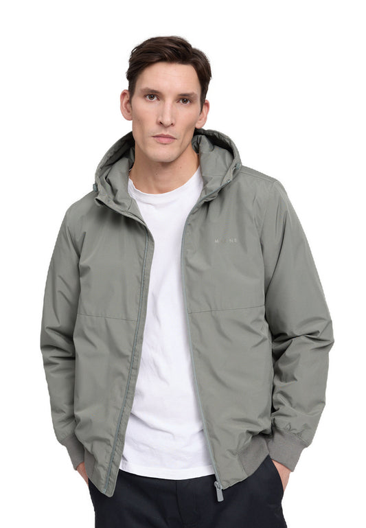 Padded Blouson