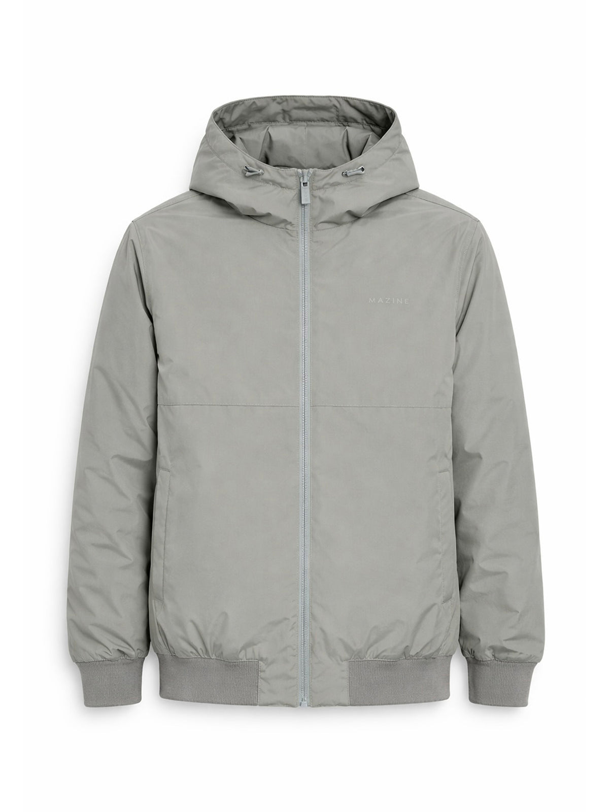 Padded Blouson