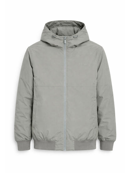 Padded Blouson