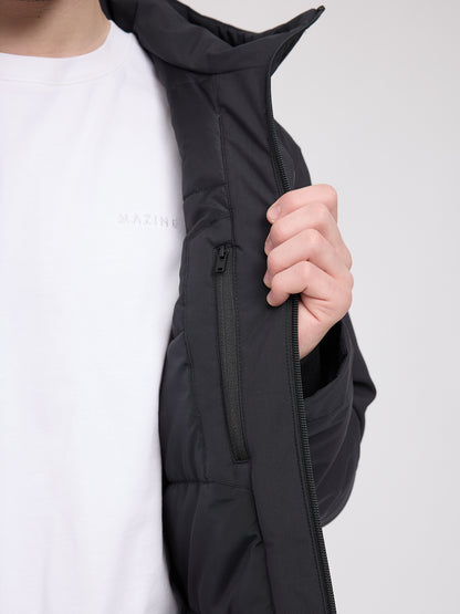 Padded Jacket