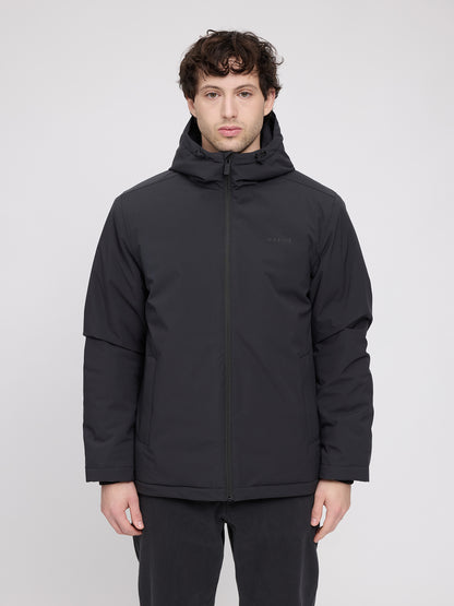 Padded Jacket