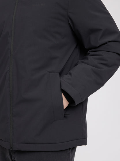 Padded Jacket