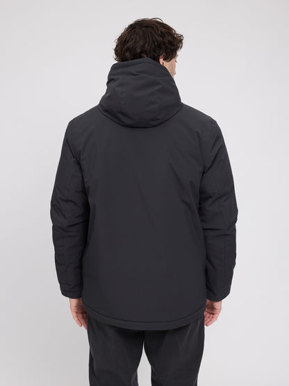 Padded Jacket