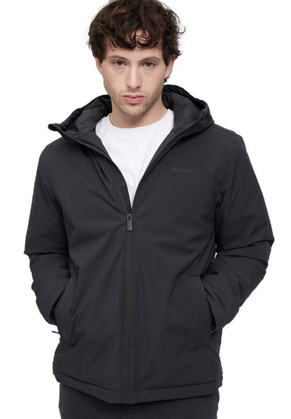 Padded Jacket