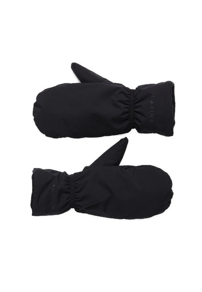 Padded Mittens