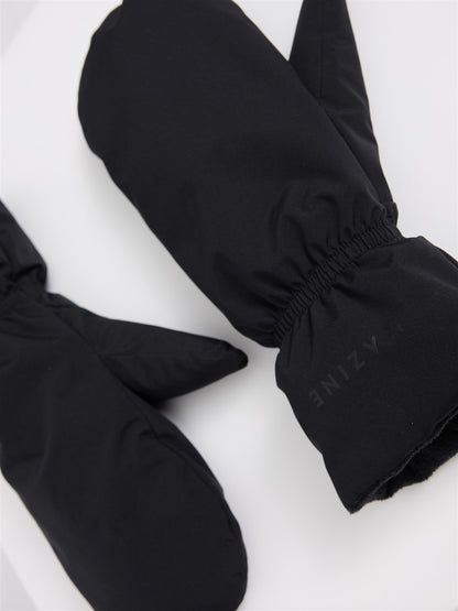 Padded Mittens