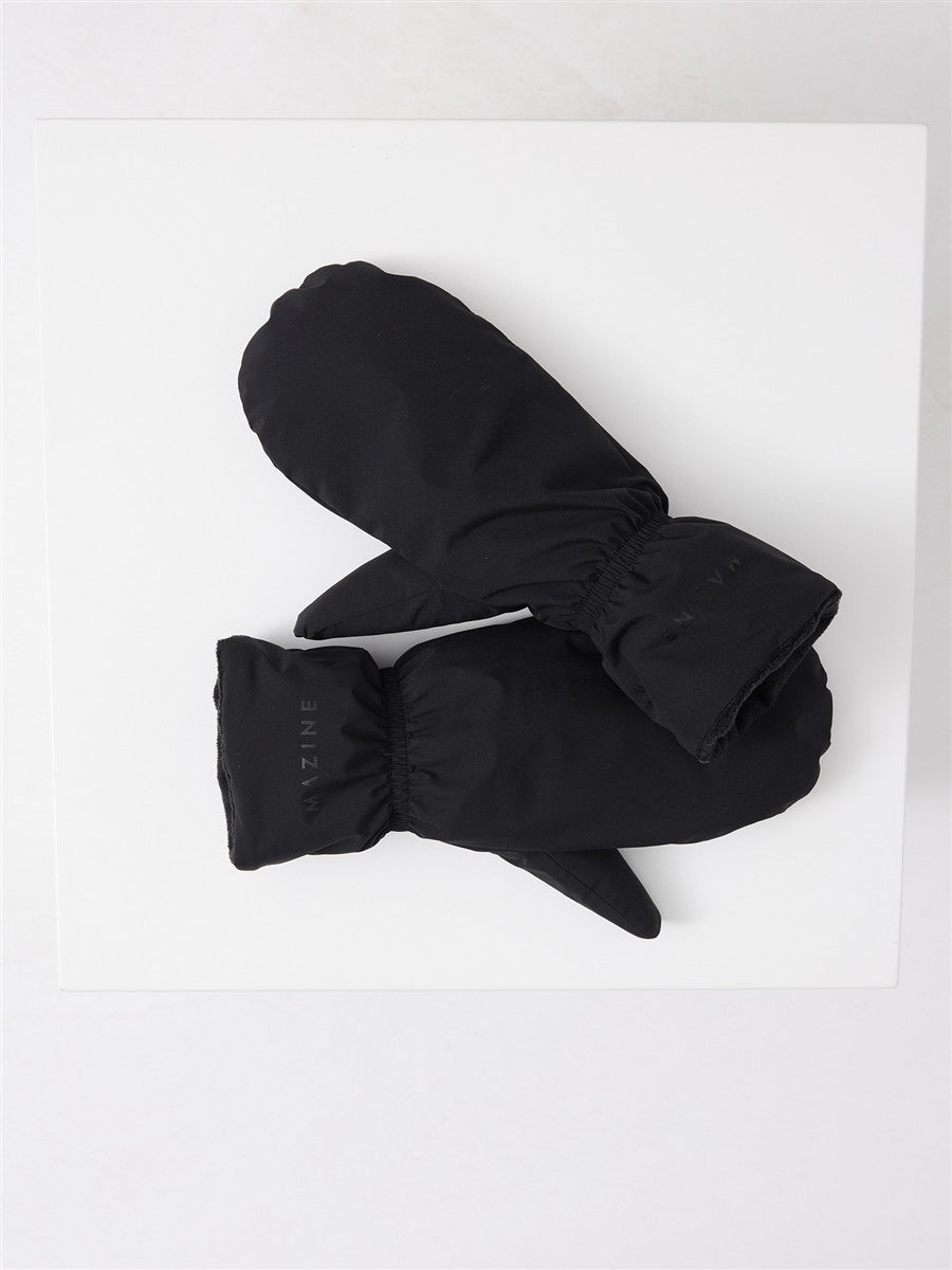 Padded Mittens
