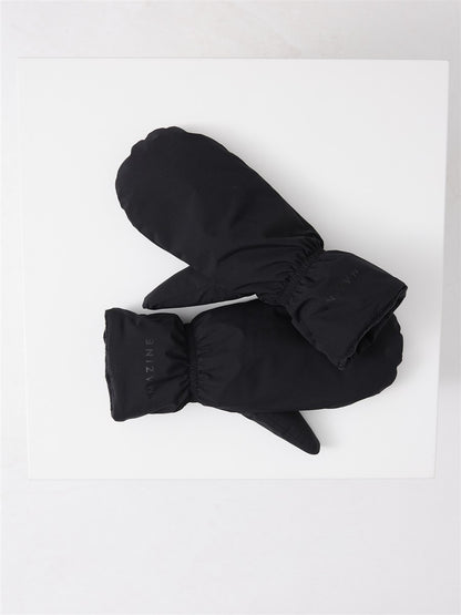 Padded Mittens