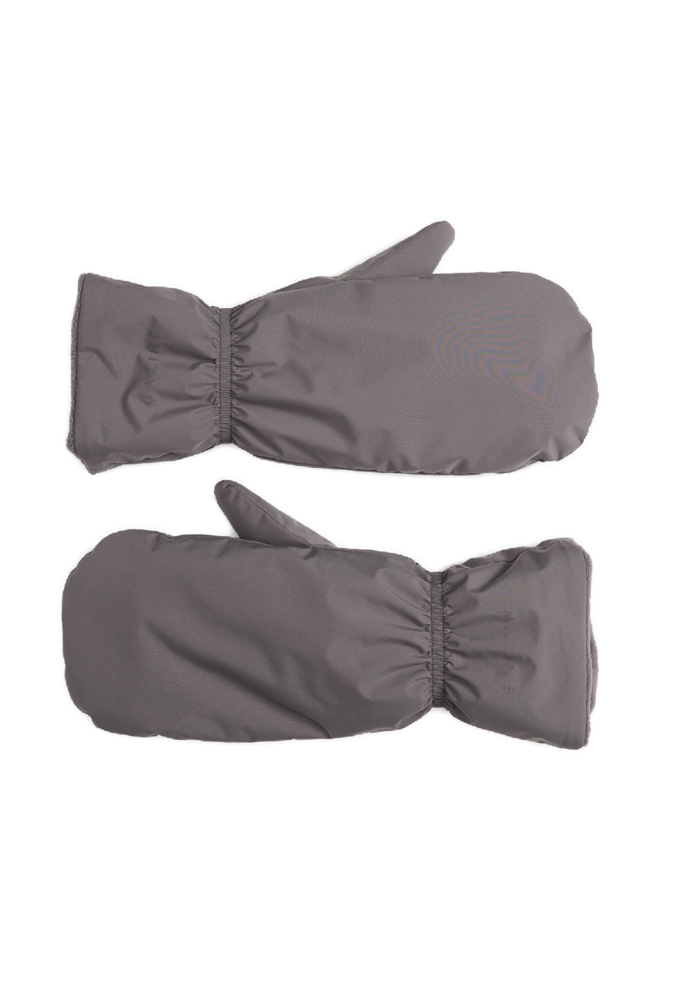 Padded Mittens