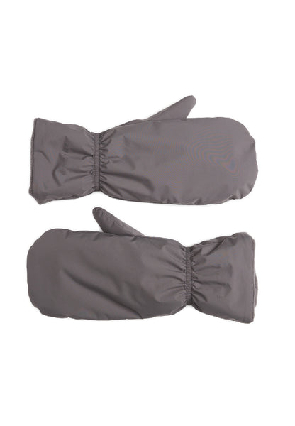 Padded Mittens