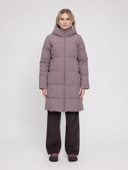 Basic Puffer Coat