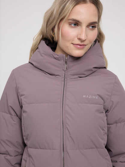 Basic Puffer Coat