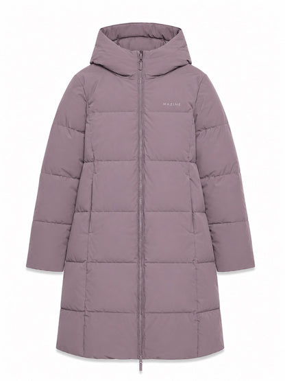 Basic Puffer Coat