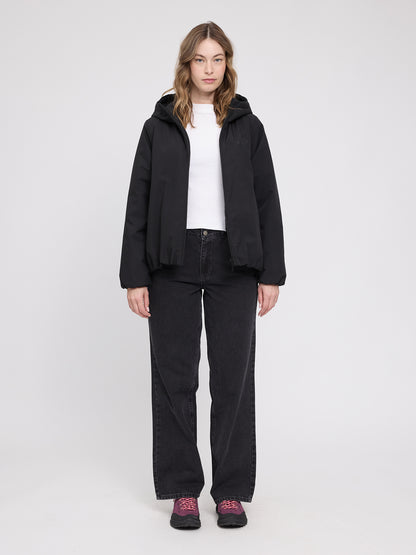 Basic Padded Jacket