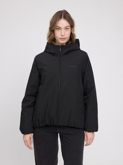Basic Padded Jacket