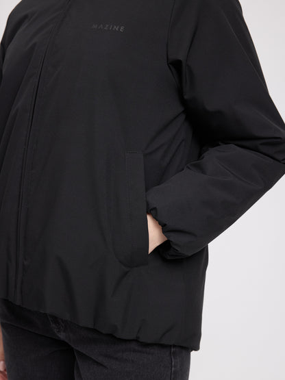 Basic Padded Jacket