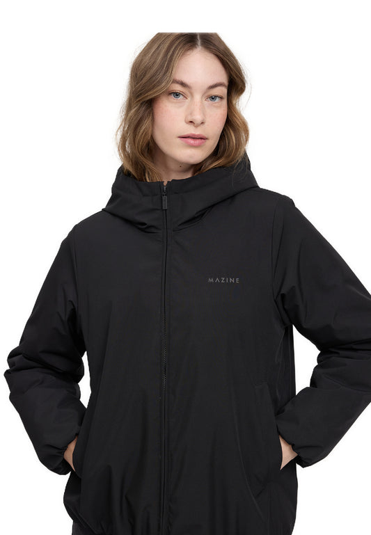Basic Padded Jacket