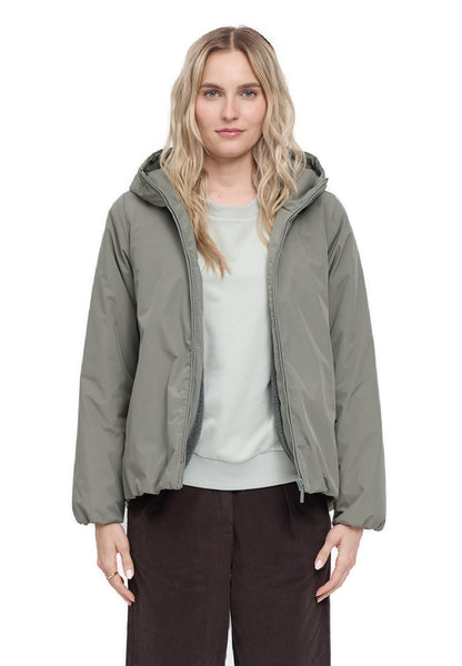 Basic Padded Jacket