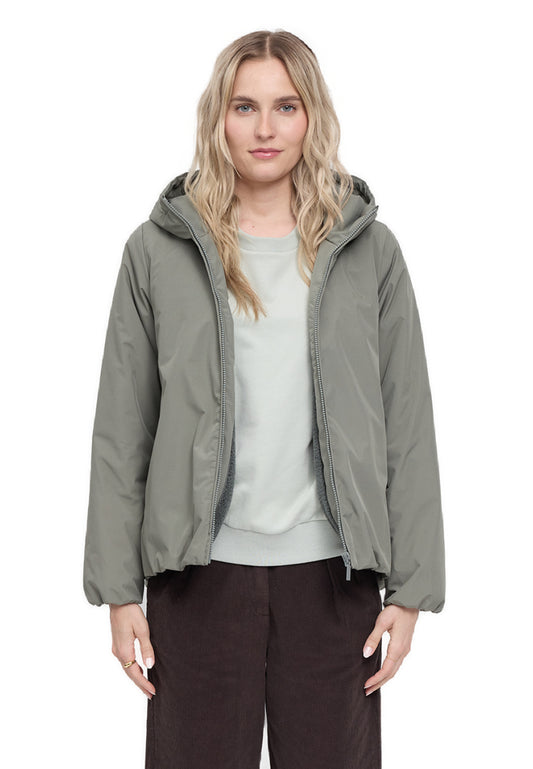 Basic Padded Jacket