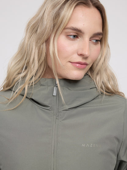 Basic Padded Jacket