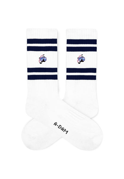 Crew Socks