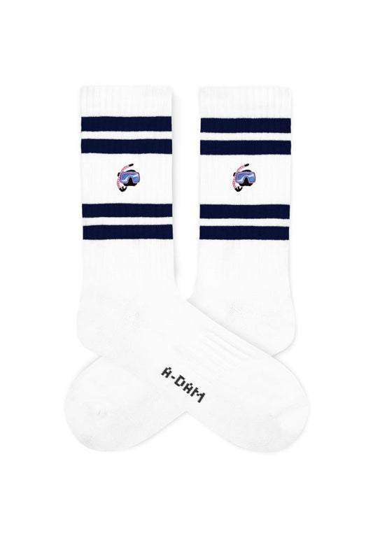 Crew Socks