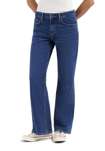 Lena Loose True Blue